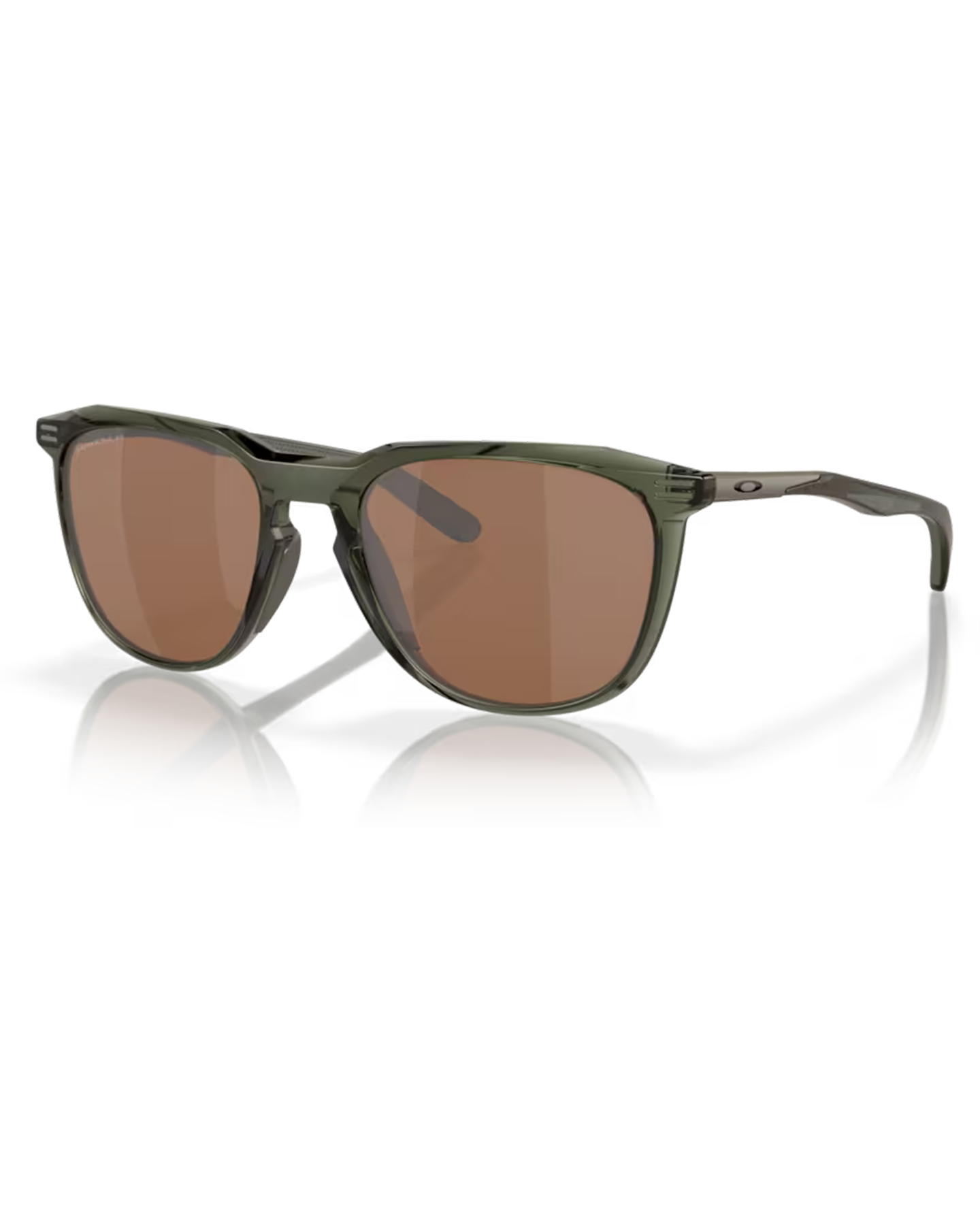 Oakley Thurso Sunglasses Sunglasses - Trojan Wake Ski Snow