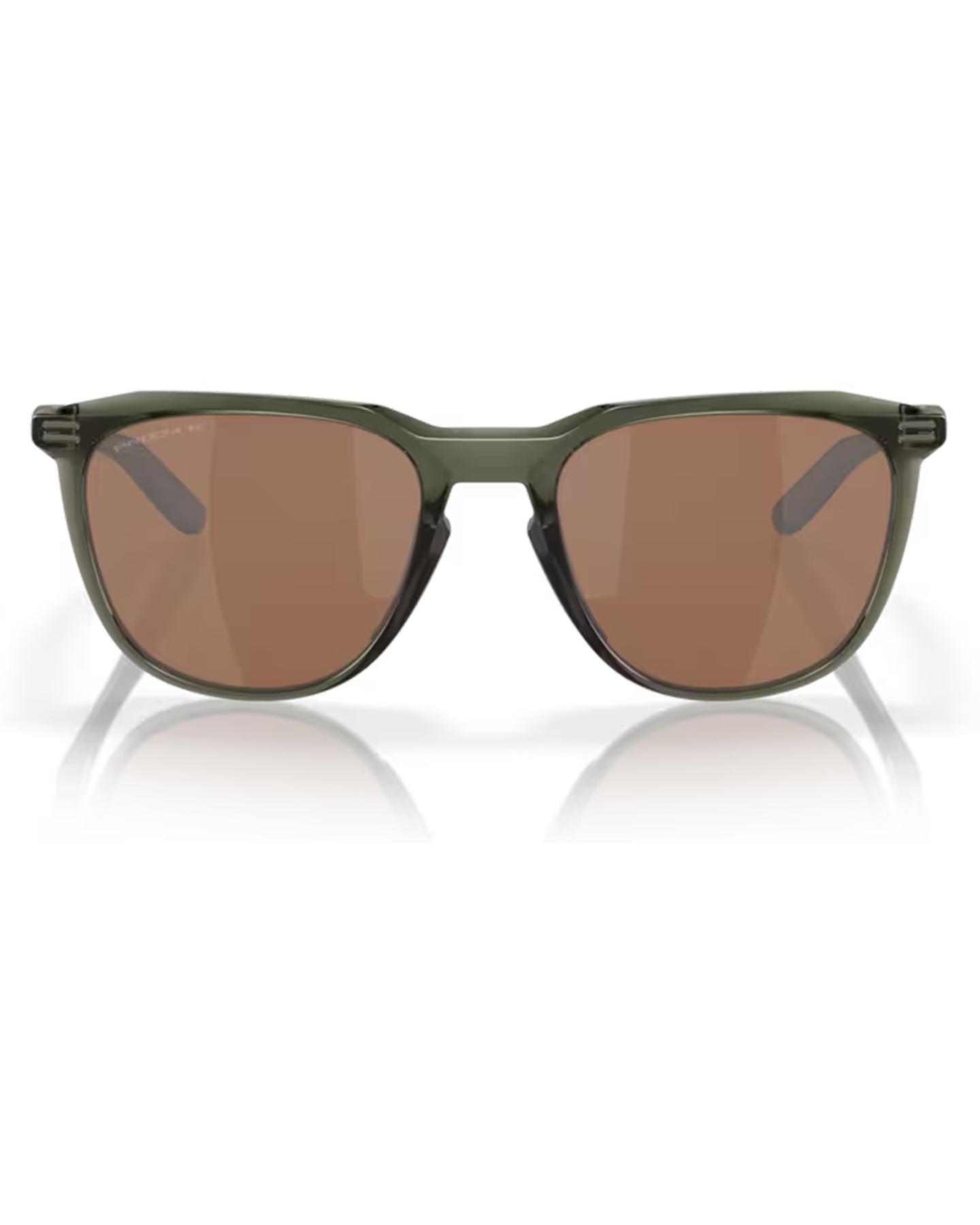 Oakley Thurso Sunglasses Sunglasses - Trojan Wake Ski Snow