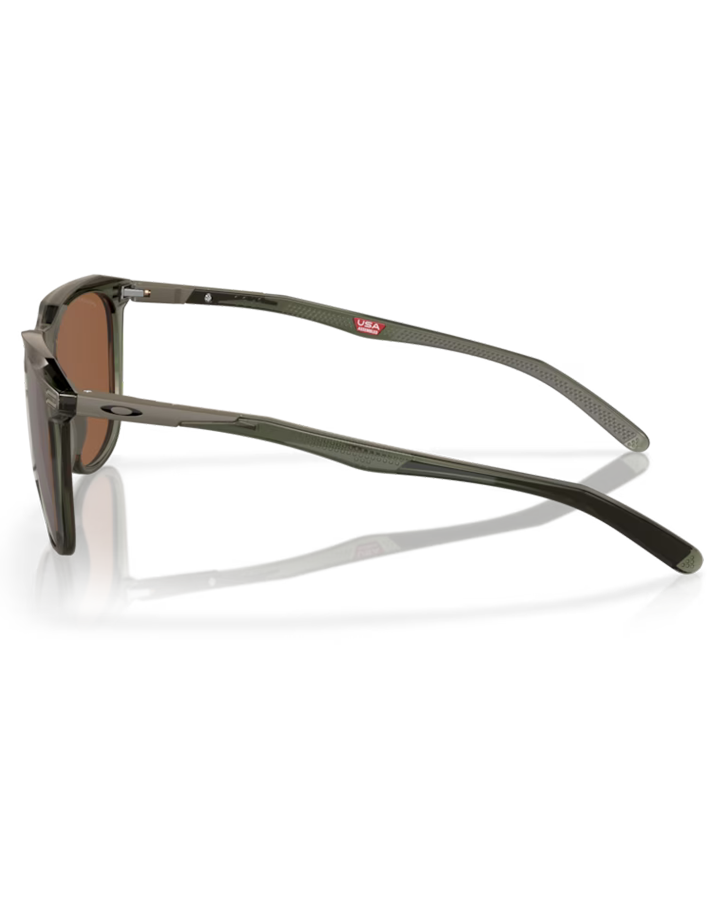 Oakley Thurso Sunglasses Sunglasses - Trojan Wake Ski Snow