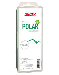 Swix Performance Speed Wax 180G Ski & Snowboard Wax - Trojan Wake Ski Snow