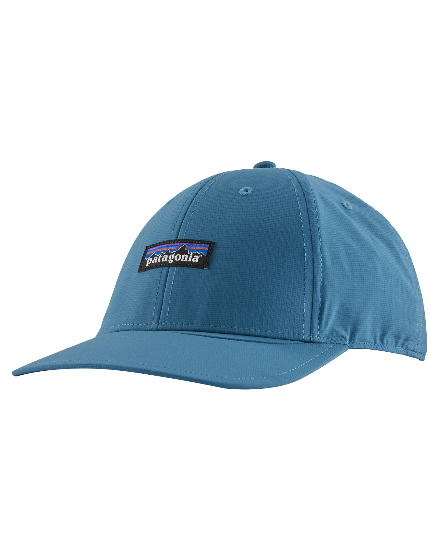 Patagonia Airshed Cap - Wavy Blue - 2024 | Shop Hats at Trojan Wake Ski ...