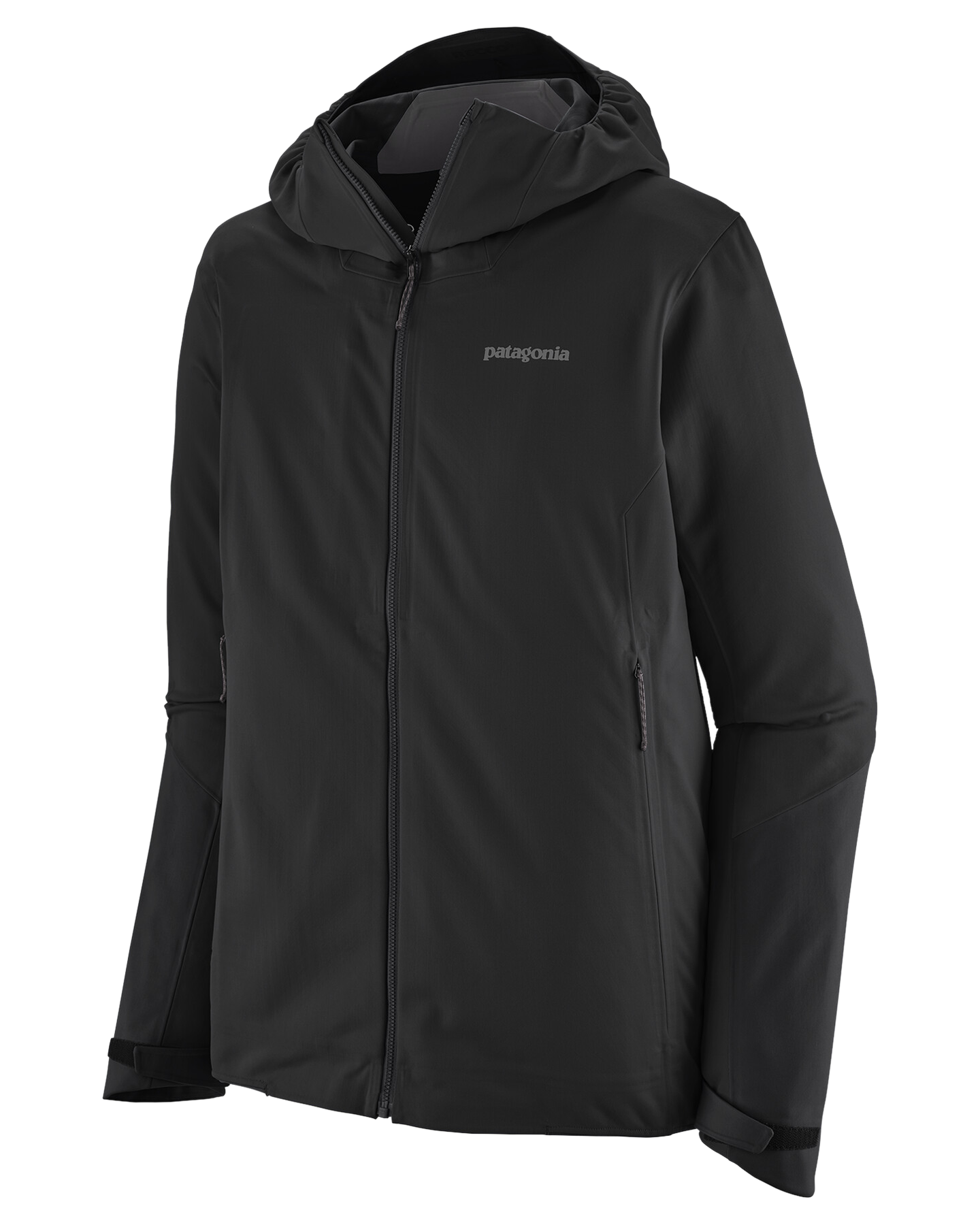 Patagonia Upstride Jacket - Black - 2024 | Shop Coats & Jackets at ...