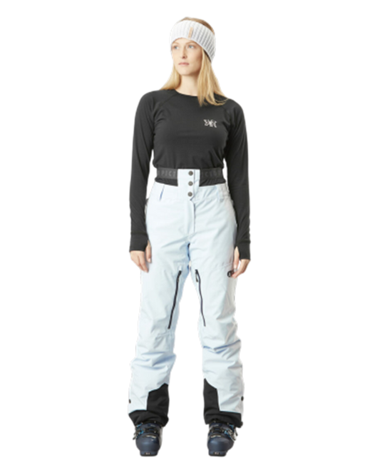 Picture Exa Women's Pants - Ice Melt - 2024 Women's Snow Pants - Trojan Wake Ski Snow