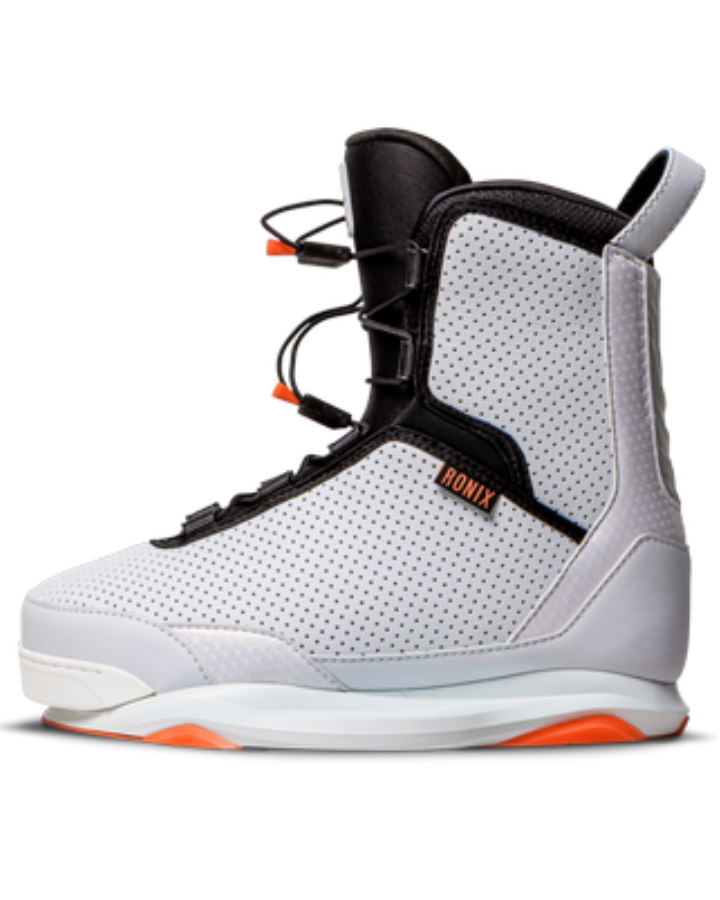 Ronix Rise Women's Wakeboard Boots - 2023 Wakeboard Boots - Trojan Wake Ski Snow