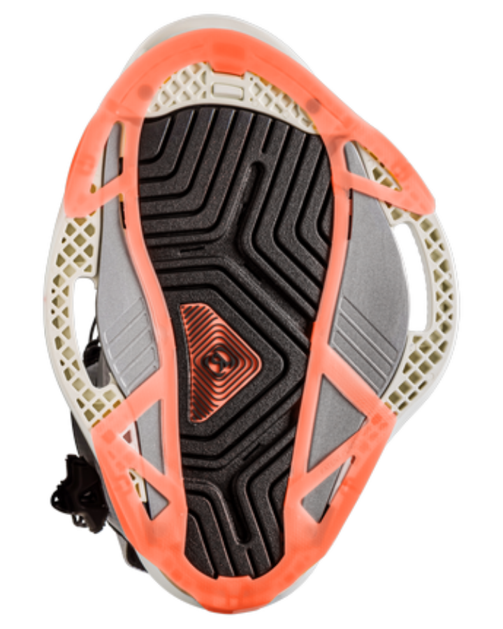 Ronix Rise Women's Wakeboard Boots - 2023 Wakeboard Boots - Trojan Wake Ski Snow