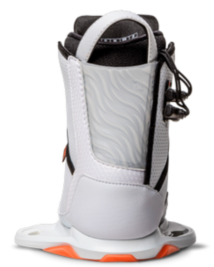 Ronix Rise Women's Wakeboard Boots - 2023 Wakeboard Boots - Trojan Wake Ski Snow