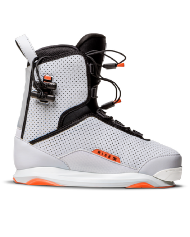 Ronix Rise Women's Wakeboard Boots - 2023 Wakeboard Boots - Trojan Wake Ski Snow