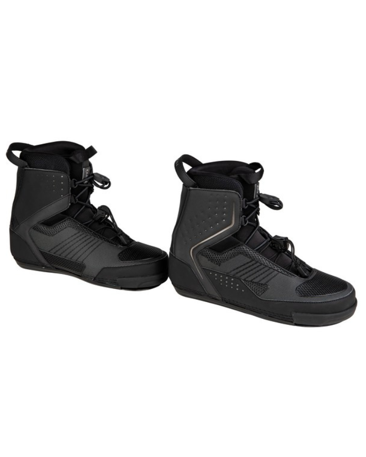 Radar Pulse Waterski Boot Waterski Bindings - Trojan Wake Ski Snow