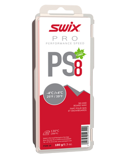 Swix Performance Speed Wax 180G Ski & Snowboard Wax - Trojan Wake Ski Snow