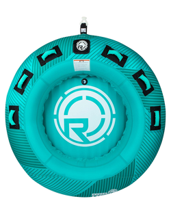 Radar Ufo Tubes - Trojan Wake Ski Snow