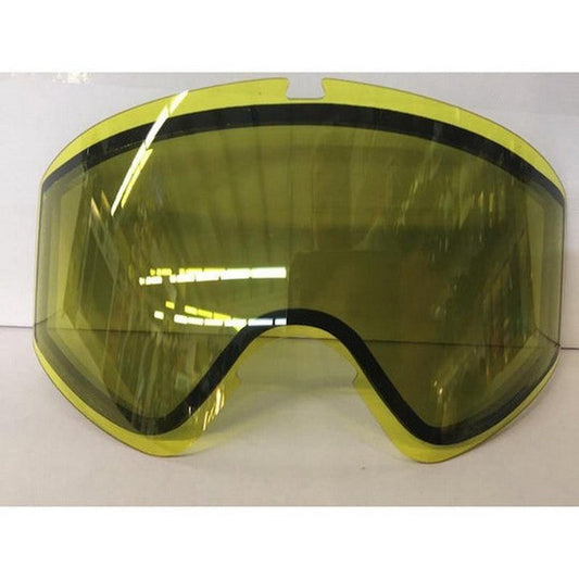 Anticorp Brumby Spare Lens - Yellow Snow Goggle Lenses - Trojan Wake Ski Snow