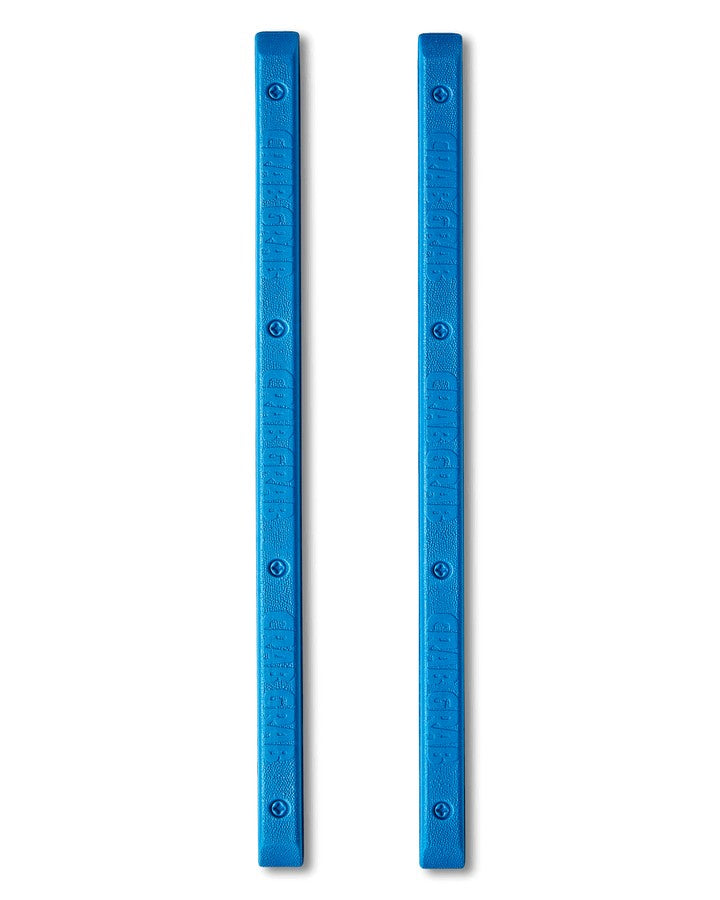 Crab Grab - Skate Rails - Blue Stomp Pads - Trojan Wake Ski Snow