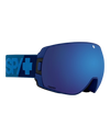Spy Legacy Snow Goggles Men's Snow Goggles - Trojan Wake Ski Snow