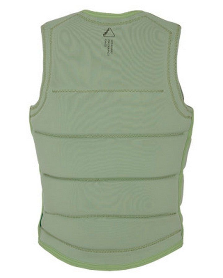 FOLLOW S.P.R LADIES VEST - Mint Life Jackets - Trojan Wake Ski Snow