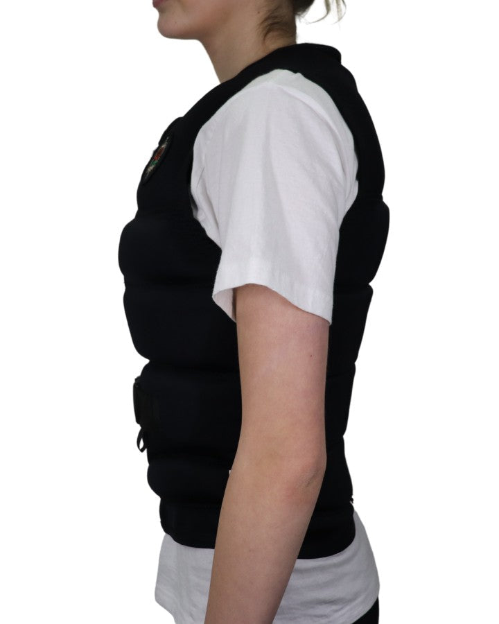 Follow Pharaoh Ladies Jacket - Black Life Jackets - Trojan Wake Ski Snow