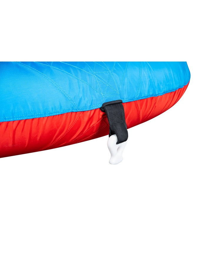 HO Shark 3 Tube Tubes - Trojan Wake Ski Snow
