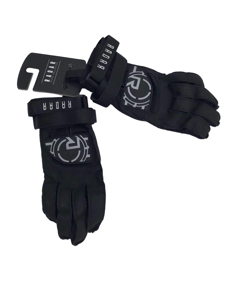 Radar Senate Glove Waterski Gloves - Trojan Wake Ski Snow