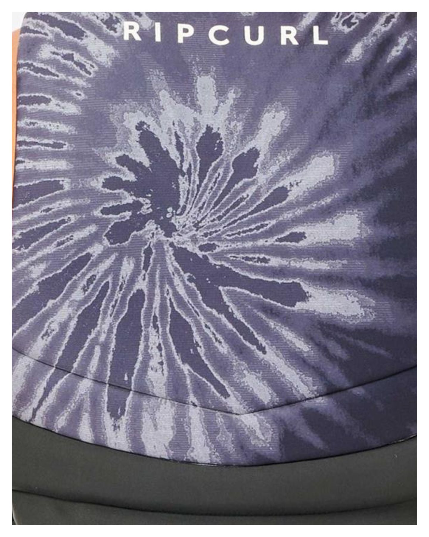 Rip Curl E Bomb Pro Buoy Vest - Charcoal Life Jackets - Trojan Wake Ski Snow