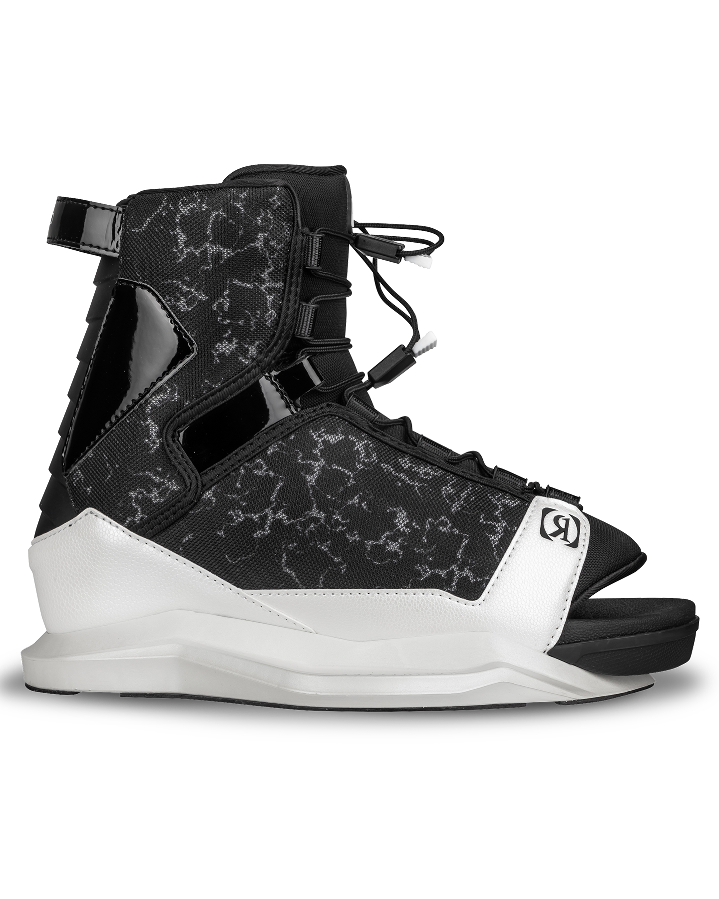 Ronix Halo Women's Wakeboard Boots - 2024 Wakeboard Boots - Trojan Wake Ski Snow