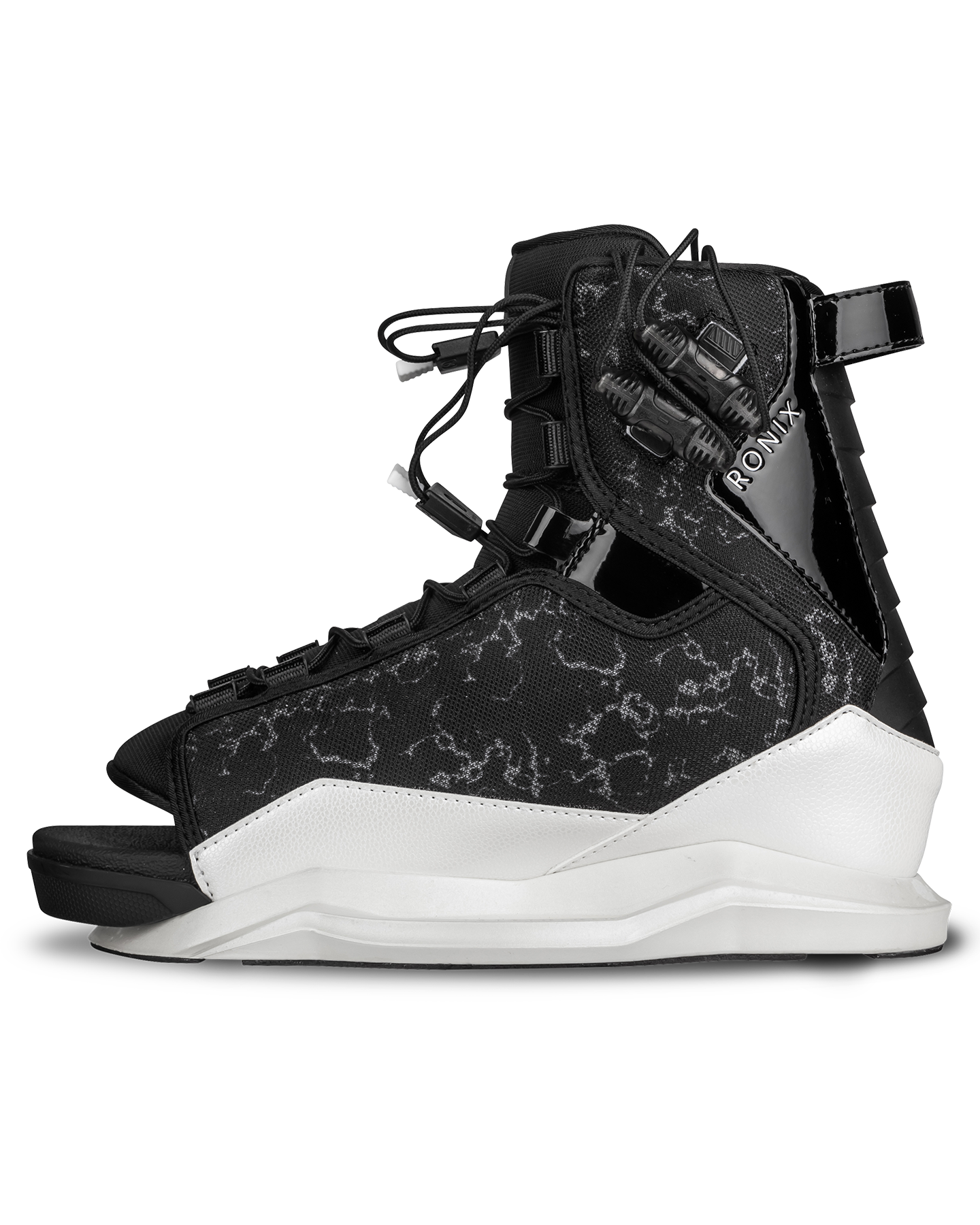 Ronix Halo Women's Wakeboard Boots - 2024 Wakeboard Boots - Trojan Wake Ski Snow
