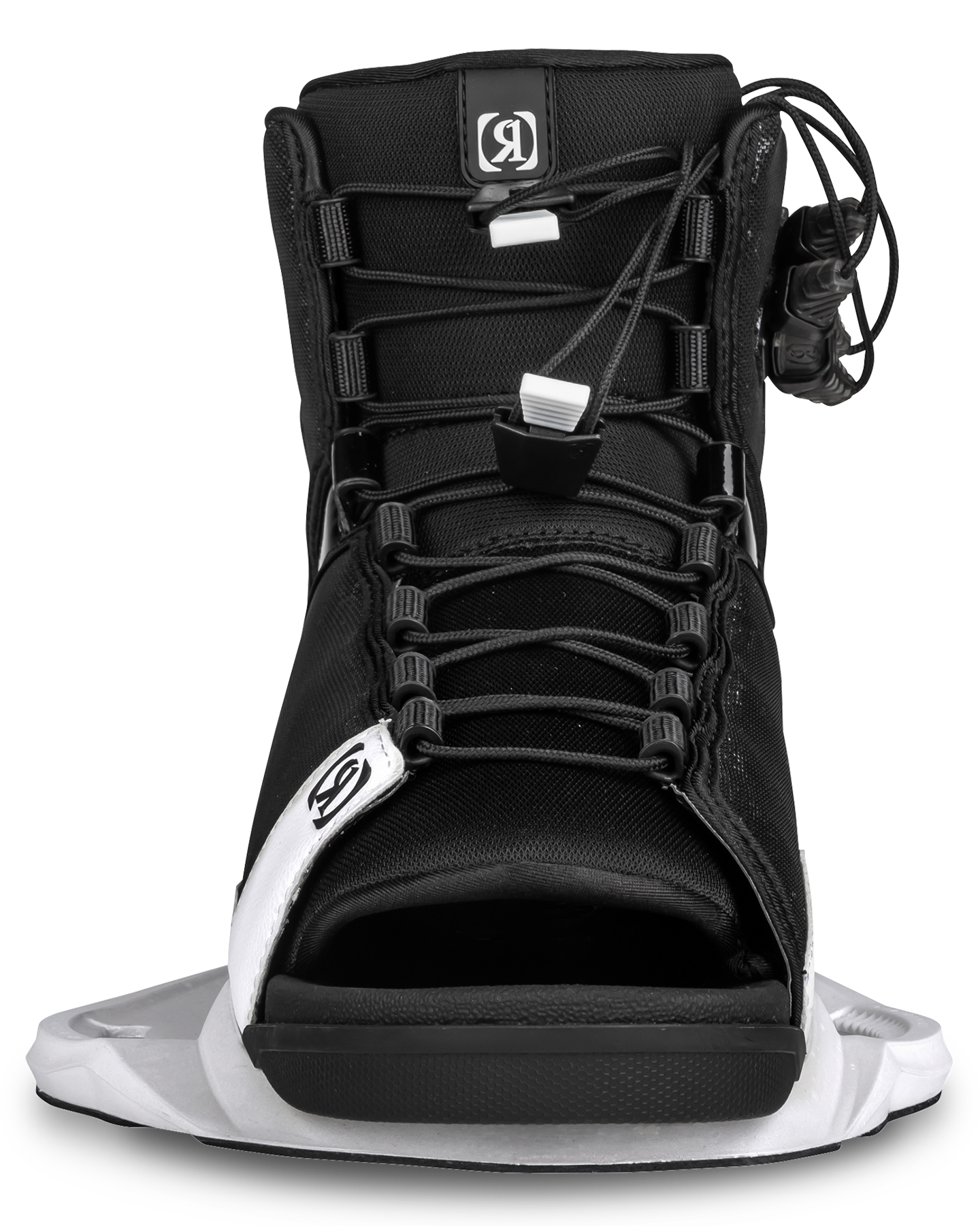 Ronix Halo Women's Wakeboard Boots - 2024 Wakeboard Boots - Trojan Wake Ski Snow