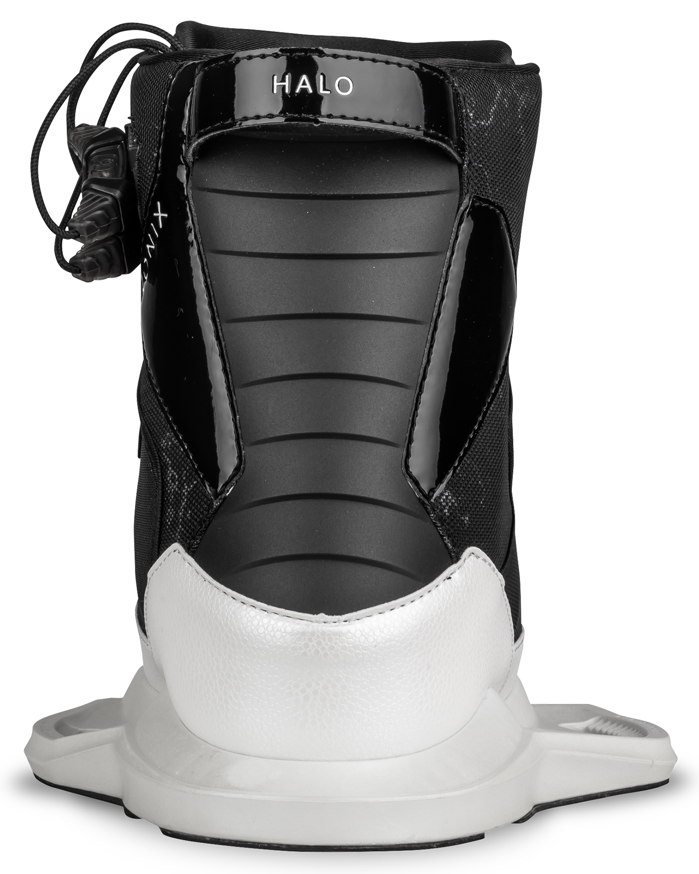 Ronix Halo Women's Wakeboard Boots - 2024 Wakeboard Boots - Trojan Wake Ski Snow