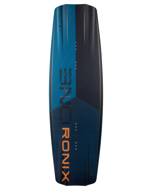 Ronix One Blackout Technology Wakeboard - 2025 Wakeboards - Trojan Wake Ski Snow