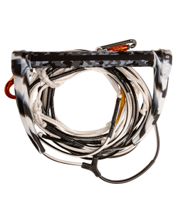 Ronix Recon Bimini Quick Connect Surf Rope W/Handle Wakesurf Ropes & Handles - Trojan Wake Ski Snow