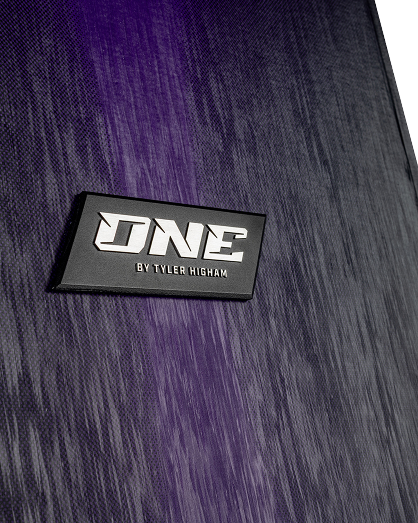 Ronix One Blackout Technology Wakeboard - 2026 Wakeboards - Trojan Wake Ski Snow