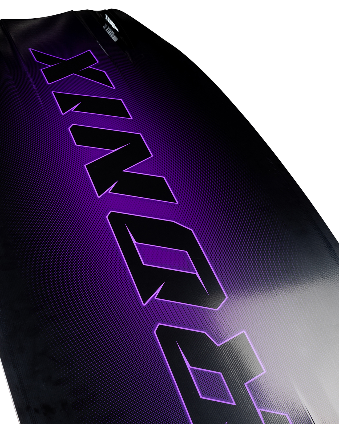 Ronix One Blackout Technology Wakeboard - 2026 Wakeboards - Trojan Wake Ski Snow