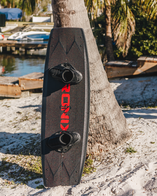 Ronix District Wakeboard Wakeboards - Trojan Wake Ski Snow