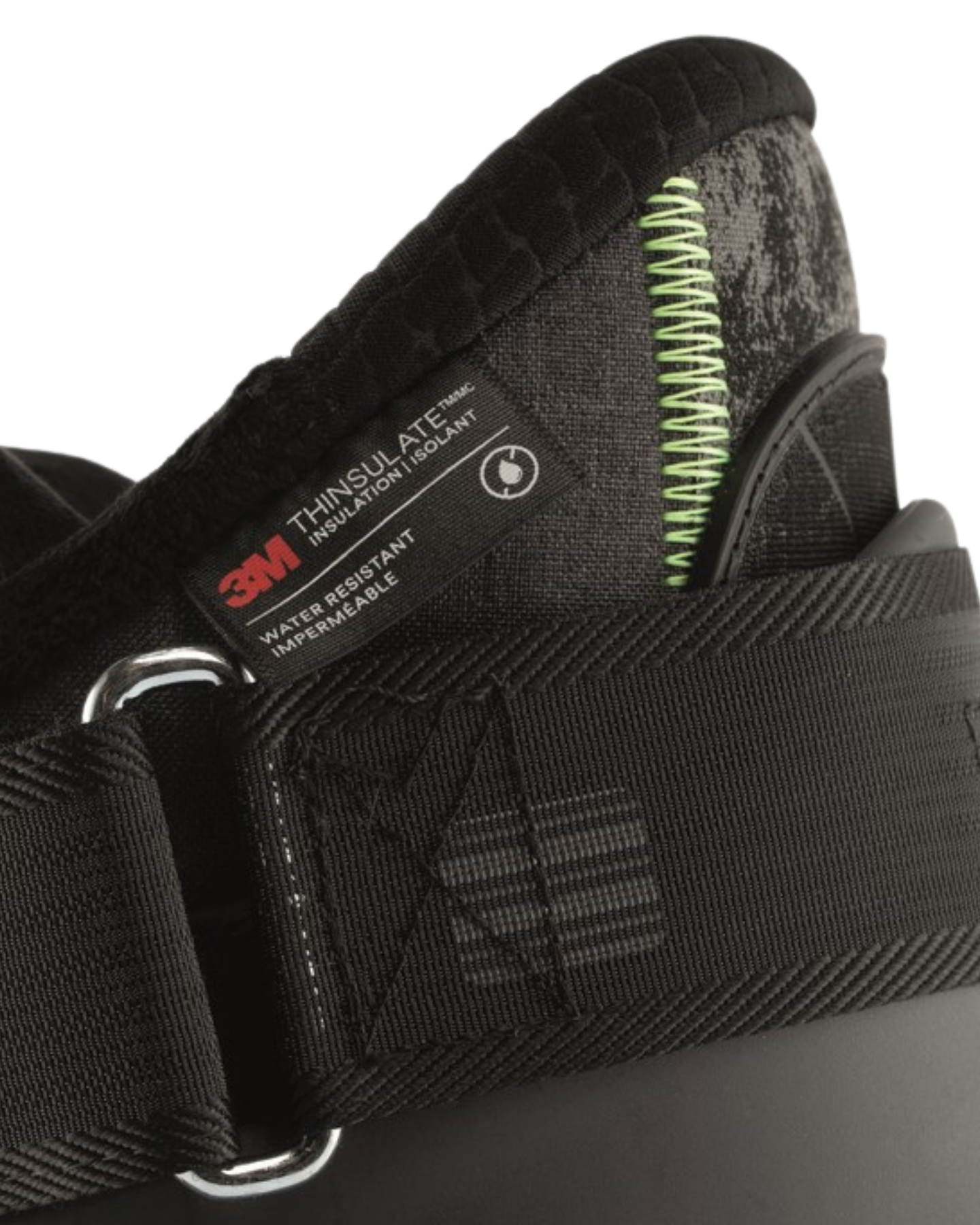 Rossignol Alltrack 110 Ski Boots - Charcoal Snow Ski Boots - Trojan Wake Ski Snow