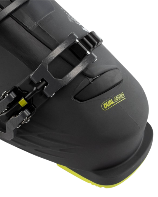 Rossignol Alltrack 110 Ski Boots - Charcoal Snow Ski Boots - Trojan Wake Ski Snow