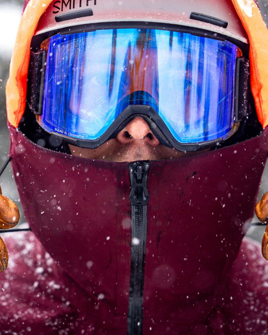Helmets & Goggles