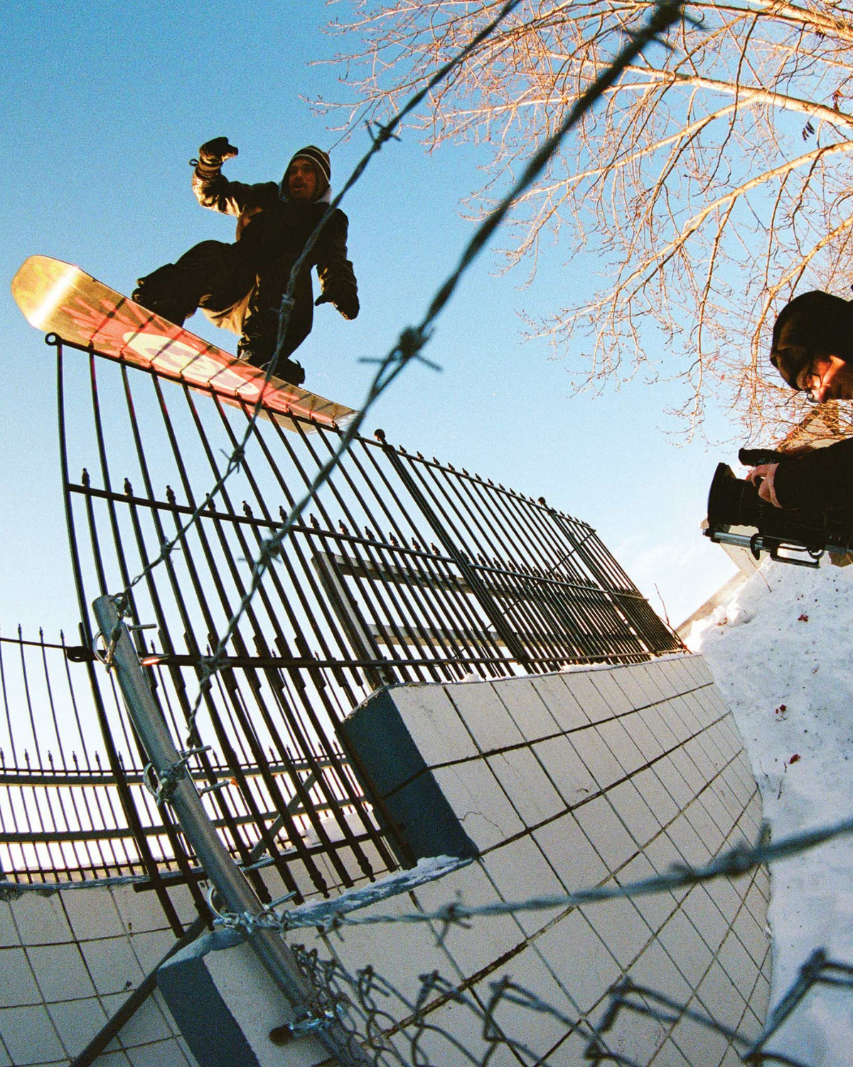 Snowboards