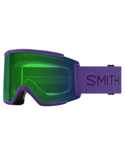 Smith Squad XL Snow Goggles Men's Snow Goggles - Trojan Wake Ski Snow