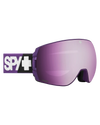 Spy Legacy SE Snow Goggles Men's Snow Goggles - Trojan Wake Ski Snow