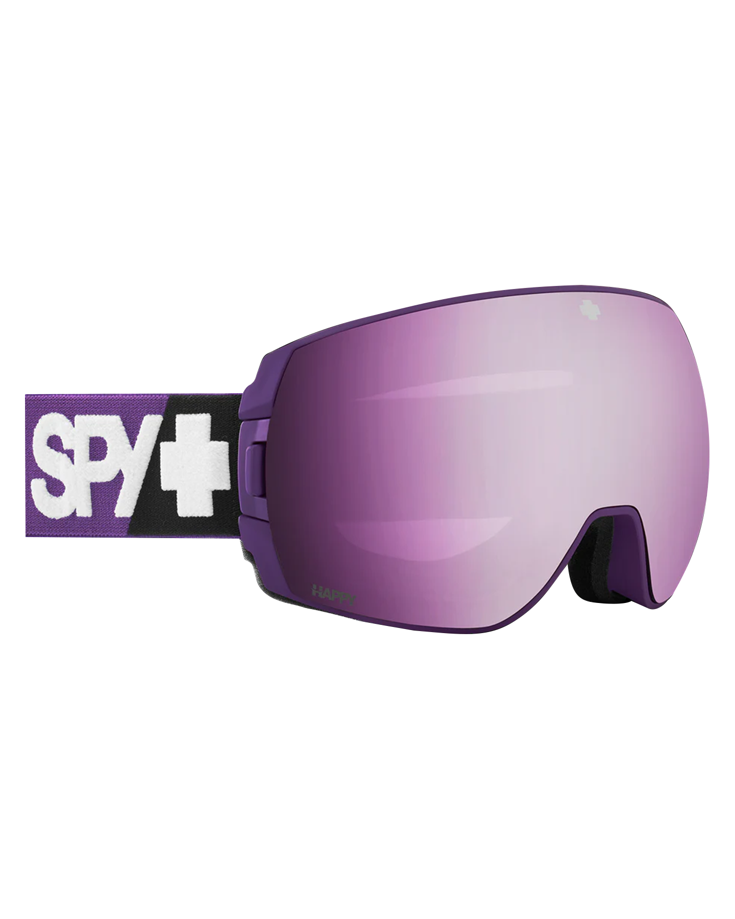 Spy Legacy SE Snow Goggles Men's Snow Goggles - Trojan Wake Ski Snow