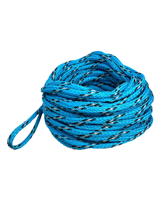 Straightline Deluxe Mainline Waterski Ropes & Handles - Trojan Wake Ski Snow