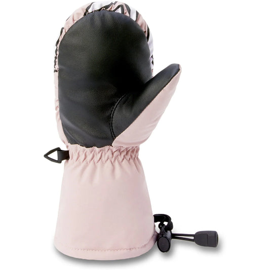 Dakine Toddlers' Scrambler Snow Mittens Kids' Snow Mittens - Trojan Wake Ski Snow