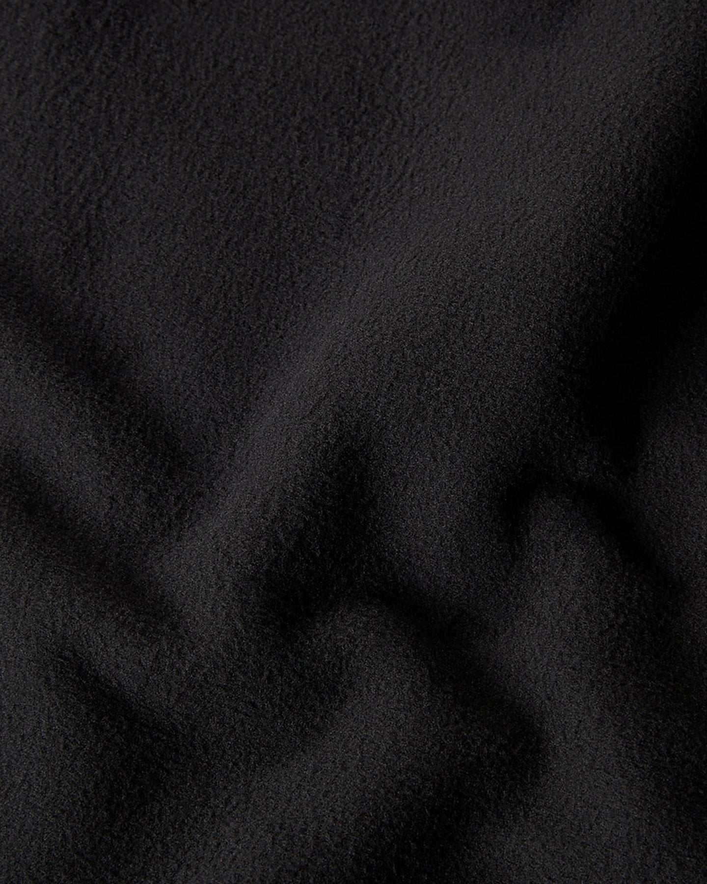 The North Face Teen Glacier 1/4 Zip Pullover - Tnf Black Kids' Fleece - Trojan Wake Ski Snow