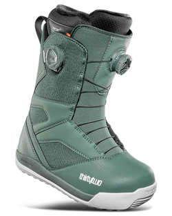 ThirtyTwo Women's STW Double BOA® Snowboard Boots Women's Snowboard Boots - Trojan Wake Ski Snow