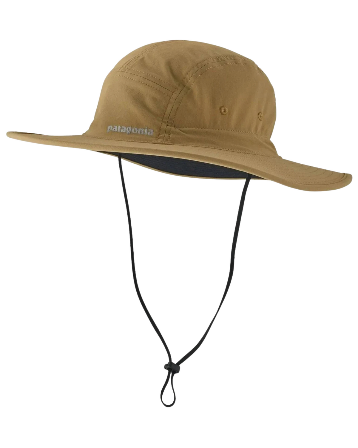 Patagonia Quandary Brimmer Hat - Classic Tan