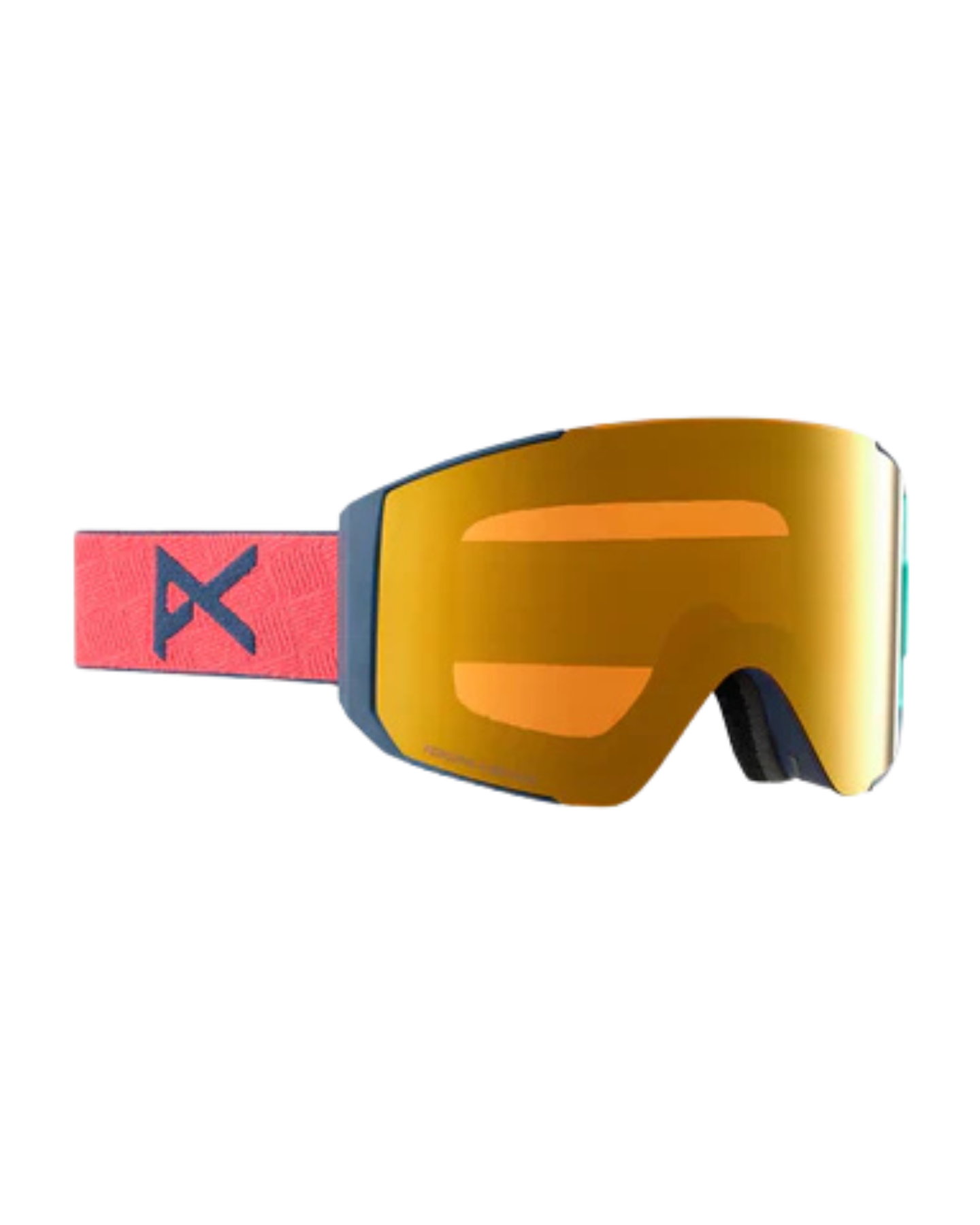 Anon Sync Snow Goggles + Bonus Lens Snow Goggles - Trojan Wake Ski Snow