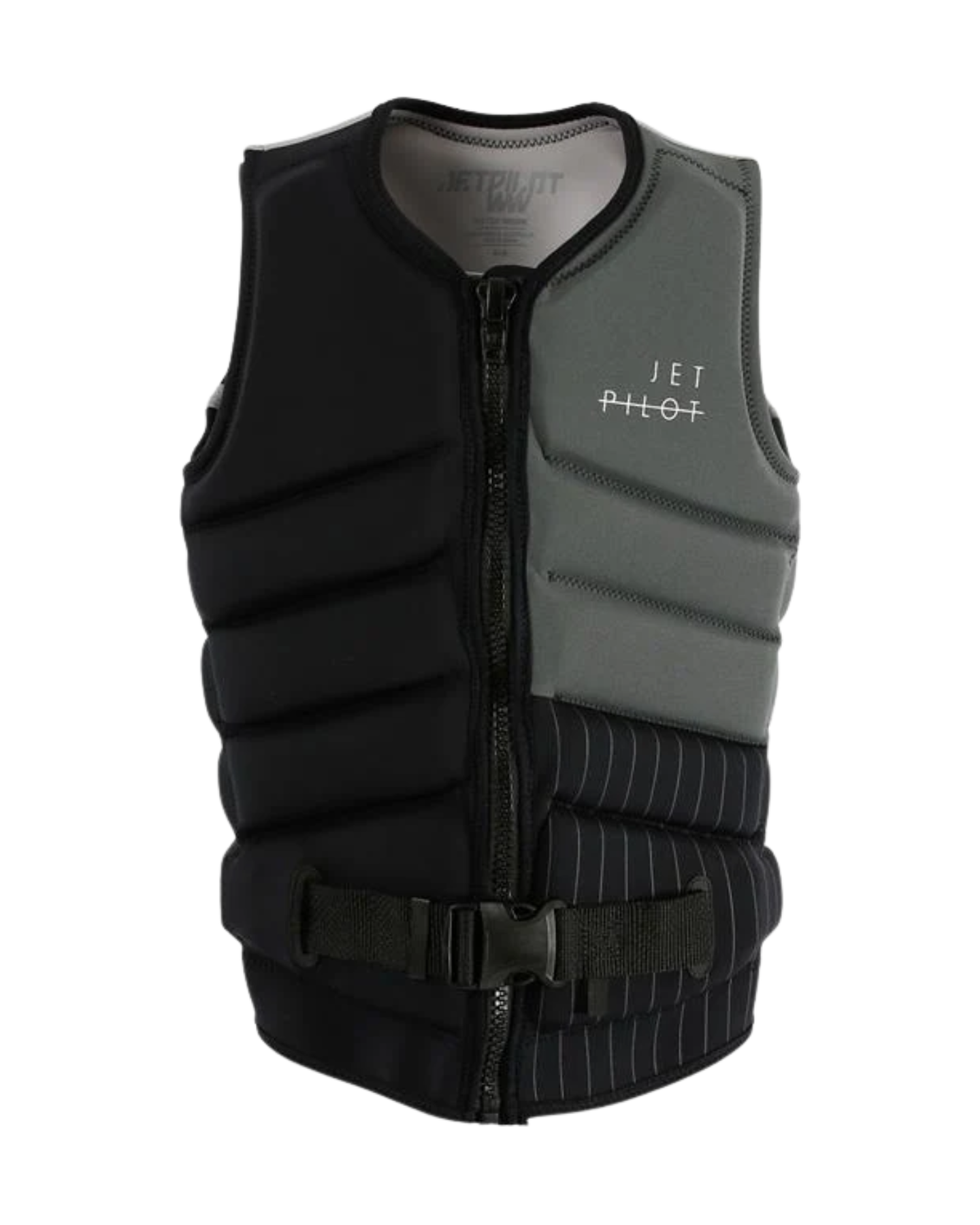 Jetpilot Pacer F/E Ladies Neo Vest - Purple Life Jackets - Trojan Wake Ski Snow