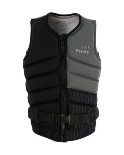 Jetpilot Pacer F/E Ladies Neo Vest - Purple Life Jackets - Trojan Wake Ski Snow