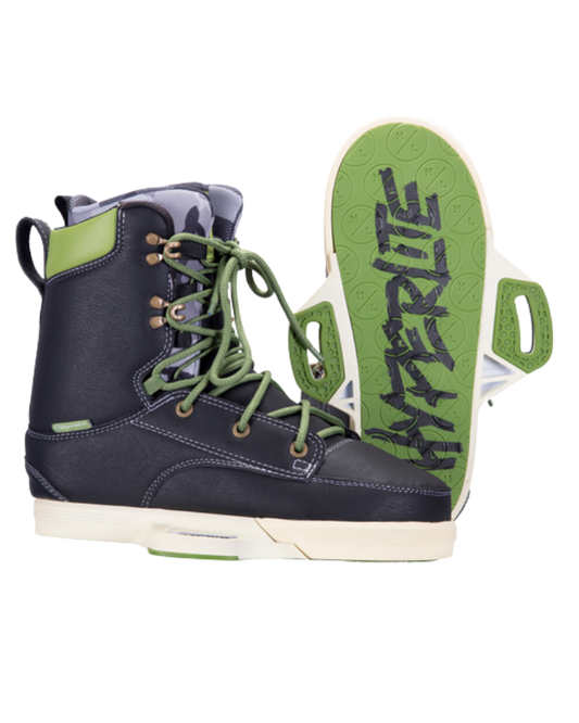 Hyperlite Codyak Wakeboard Boots Wakeboard Boots - Trojan Wake Ski Snow