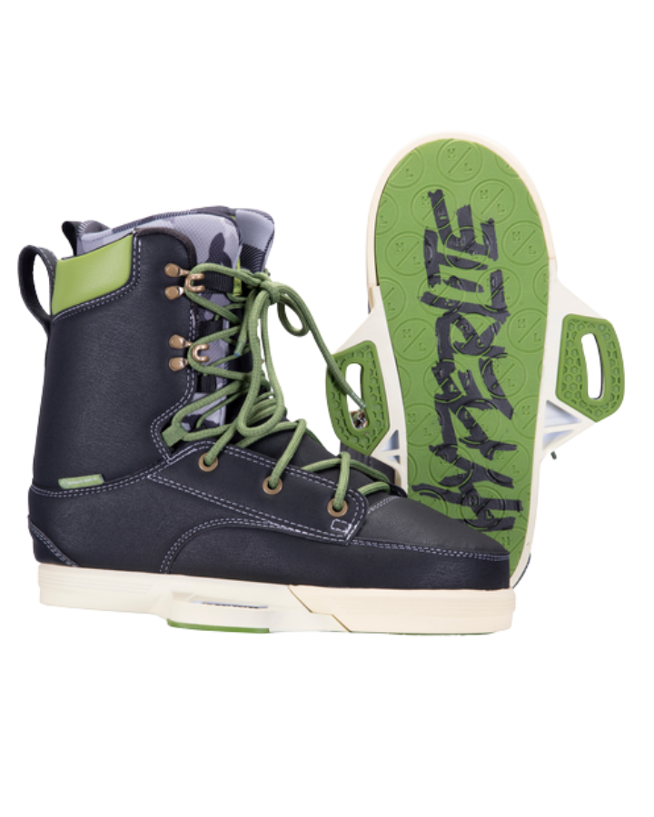 Hyperlite Codyak Wakeboard Boots Wakeboard Boots - Trojan Wake Ski Snow
