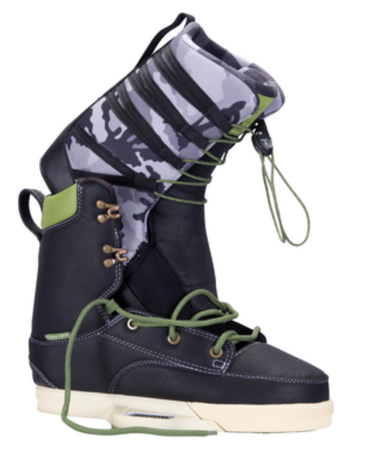 Hyperlite Codyak Wakeboard Boots Wakeboard Boots - Trojan Wake Ski Snow