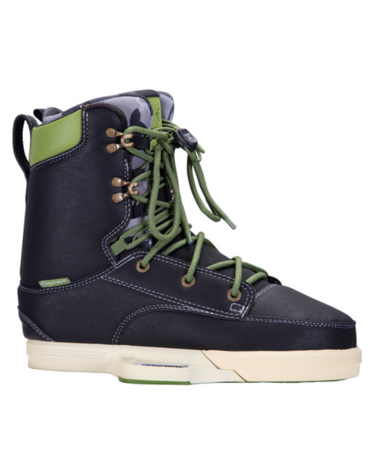 Hyperlite Codyak Wakeboard Boots Wakeboard Boots - Trojan Wake Ski Snow